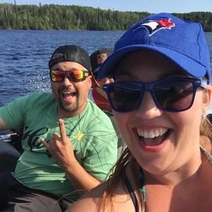 Meet your Posher, Jenna